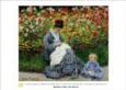 Camille Monet and a Child in the Artist