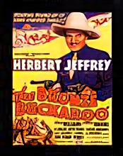 Separate Cinema - The Bronze Buckaroo