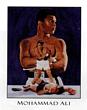 Muhammad Ali World Culture African American Culture