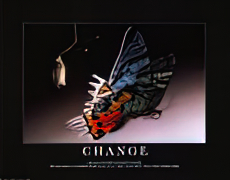 Change