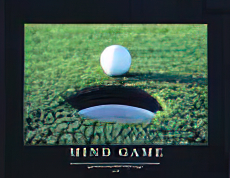 Mind Game