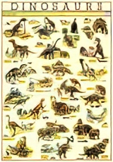 Dinosaurs
