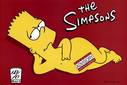 The Simpsons - 100% Bart