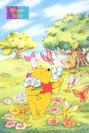 Winnie the Pooh