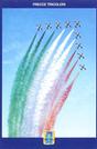 Frecce Tricolori 1