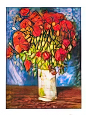 Poppies, 1886