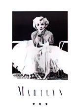 Marilyn Monroe