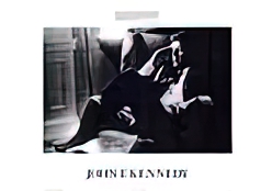 John F. Kennedy