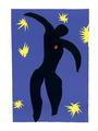 Jazz: Icarus, 1943