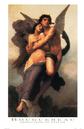 Abduction of Psyche Motivational Romance & Love