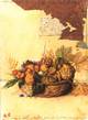 Fruit Still Life