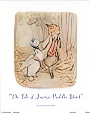 Tale of Jemima Puddle Duck