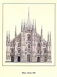 Milan - Dome