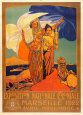 Exposistion Nationale Coloniale, 1922