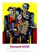 Three Musicians