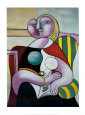 Lecture, Woman Reading