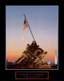Fortitude: Iwo Jima