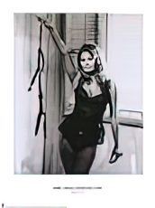 Sophia Loren
