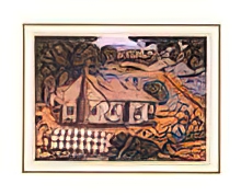 Plantation Life III