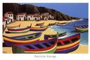 Fishing Village