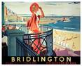 Bridlington Beach