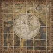 Hemisphere (metallic ink)