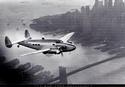 Howard Hughes - New York