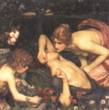 The Awakening of Adonis