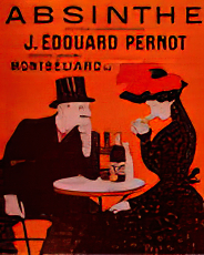 Absinthe