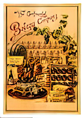 The Continental Bodega Company