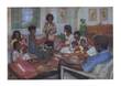 Family World Culture African American Culture