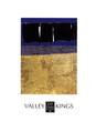 Valley of the Kings II Abstract Color