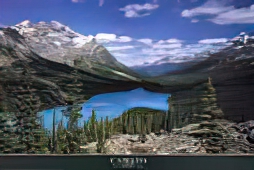 Banff National Park - Canada