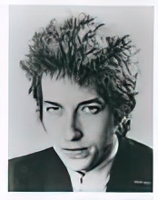 Bob Dylan