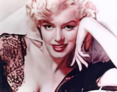 Marilyn Monroe