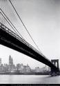 New York-Brooklyn Bridge
