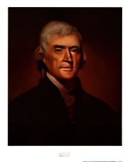 Thomas Jefferson