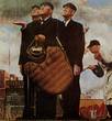 The Umpires