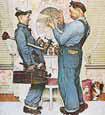 The Plumbers