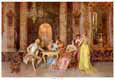 The Chess Game