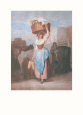 Cries of London, Plate No. 9