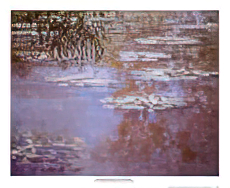 Waterlilies, 1903