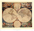 World Map