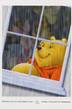 Winnie the Pooh/ Window