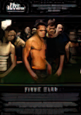 Fight Club - Film Review