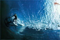 No Fear - Sunny Garcia, Tube