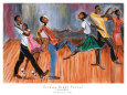 Friday Night Social World Culture African American Culture