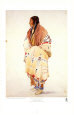 Chan-Cha-Uia-Teuin, Teton Woman