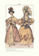 Millinery Modes