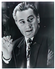 Robert DeNiro